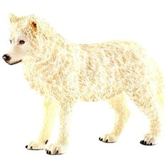 Фигурка Schleich Арктический Волк 14742