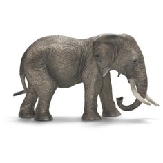 Африканский слон (самка) Schleich