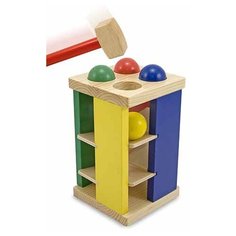 Игра с молотком Melissa & Doug