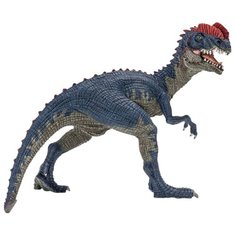 Динозавр "Дилофозавр" Schleich