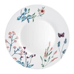 Тарелка обеденная Luminarc "Isaure", 28 см