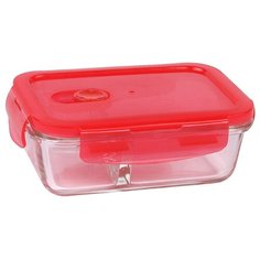 Контейнер прямоугольный с разделителем, 600 мл Rosenberg