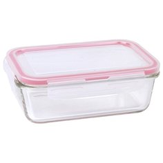 Контейнер прямоугольный, 85 0мл Rosenberg