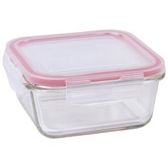 Контейнер квадратный, 700 мл Rosenberg