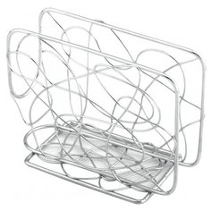 Салфетница "Trina", арт. 93-TR-02-06 Regent Inox