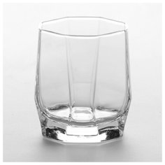 Набор стаканов "Hisar" 42855В, 330 мл (6 штук) Pasabahce