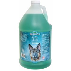Шампунь -кондиционер Bio-Groom Extra Body для придания объема шерсти собак и кошек 3.8 л