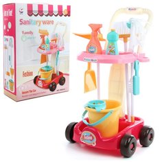 Набор для уборки Veld co 91235