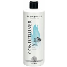 Кондиционер Iv San Bernard Traditional Line Talc для щенков и котят 500 мл