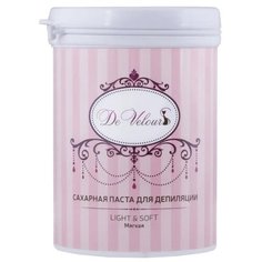 Паста для шугаринга De Velours мягкая 330 мл