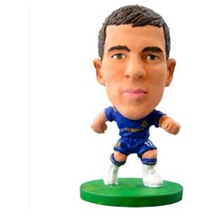 Фигурка футболиста "Челси. Эден Азар" Soccerstarz