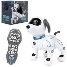 Животное Veld co 89135 на батарейках "Собачка-танцор"