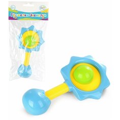 Развивающая игрушка Ути Пути 88592 Погремушка