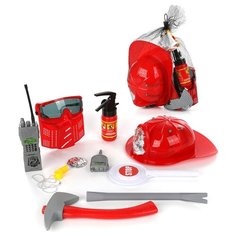 Пожарный набор Veld co 84355