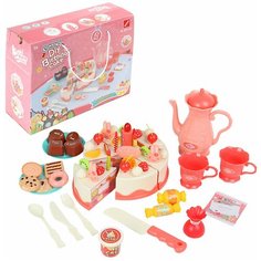 Игрушка Veld co 82166 Торт