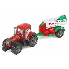 Машина спецтехника Veld co 84377