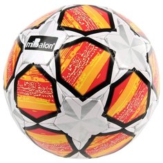 Мяч Veld co 93779 футбольный