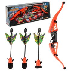 Лук Veld co 67903 с мягкими стрелами