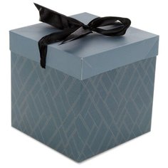 Коробка для подарков Veld co 84184 15X15X15 см