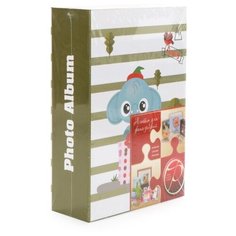 Фотоальбом Veld co 83021 100ф 10X15см kids photos