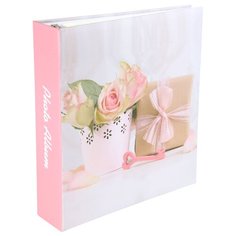 Фотоальбом Veld co 76969 50 "магнитных"листов 23X28см stretch of imagination