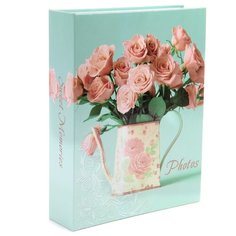 Фотоальбом Veld co 91456 200ф 10X15см