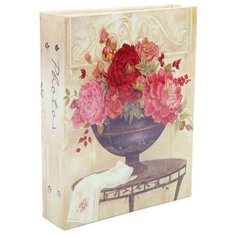 Фотоальбом Veld co 91465 200 фото 10X15см