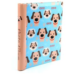 Фотоальбом Veld co 91508 20 "магнитных"листов