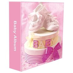 Фотоальбом Veld co 75434 200 фото 10X15см