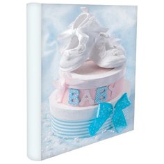 Фотоальбом Veld co 76968 36ф 10X15см, мягкая обложка