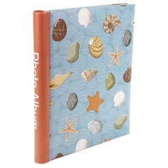 Фотоальбом Veld co 86661 20 "магнитных"листов