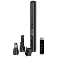 Триммер MOSER 5640-1801