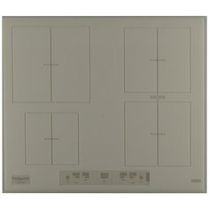 Индукционная варочная панель Hotpoint-Ariston KIA 641 BB (DS)
