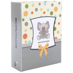 Фотоальбом Veld co 77326 My photos 304ф 10X15см