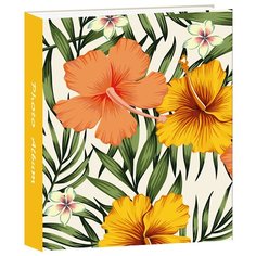 Фотоальбом 200 фото Veld co 77313 Flower gift