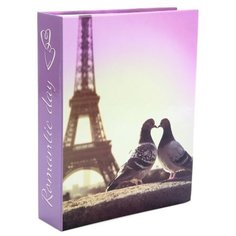 Фотоальбом Veld co 64428 100ф 10X15см Romantic day