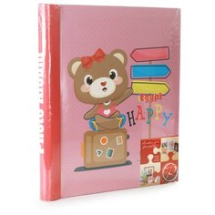 Фотоальбом Veld co 83045 10 "магнитных"листов 23X28см kids photos