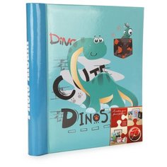 Фотоальбом Veld co 83052 20 "магнитных"листов 23X28см kids photos