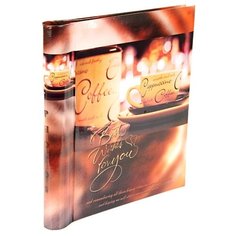 Фотоальбом Veld co 59755 30 "магнитных"листов 23X28см Classic style