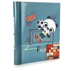 Фотоальбом Veld co 83050 20 "магнитных"листов 23X28см kids photos