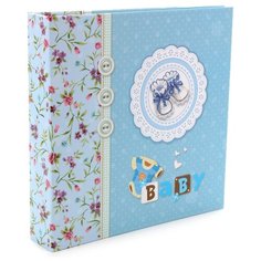 Фотоальбом-анкета Veld co 86560