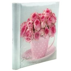 Фотоальбом Veld co 91497 20 "магнитных"листов 23X28см