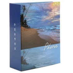 Фотоальбом Veld co 91441 100 фото 10Х15см