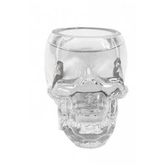 Стопка Bradex "Бедный Йорик"