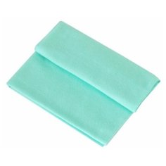 Пеленка фланелевая Amarobaby Sense мята