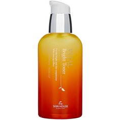 The Skin House Тонер Vital Bright, 130 мл