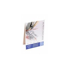 Альбом для графики "Smooth surface", А5, 30 г/м2, 30 листов Winsor & Newton