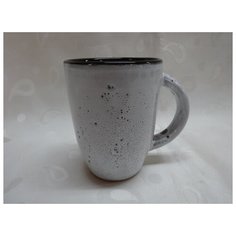 Чашка "Тирамису. Грация", 0,35 л Борисовская керамика