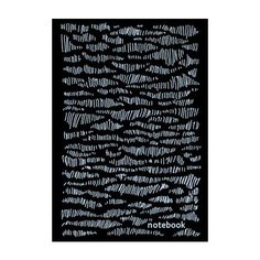 Полоски. Блокнот Попурри