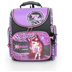Ранец "VIP Club CatStyle" Hummingbird